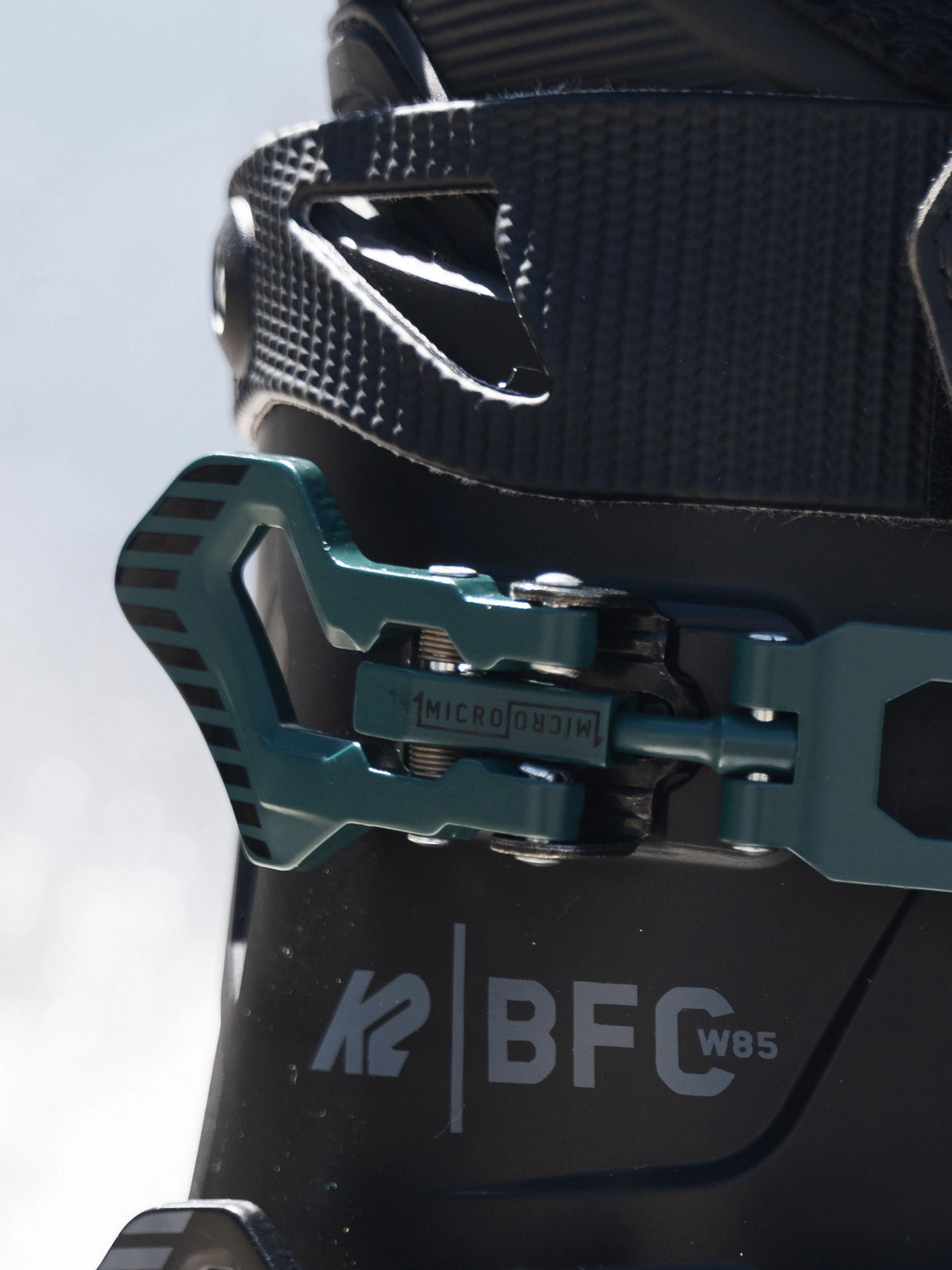 K2 - BFC 85 W - Dame