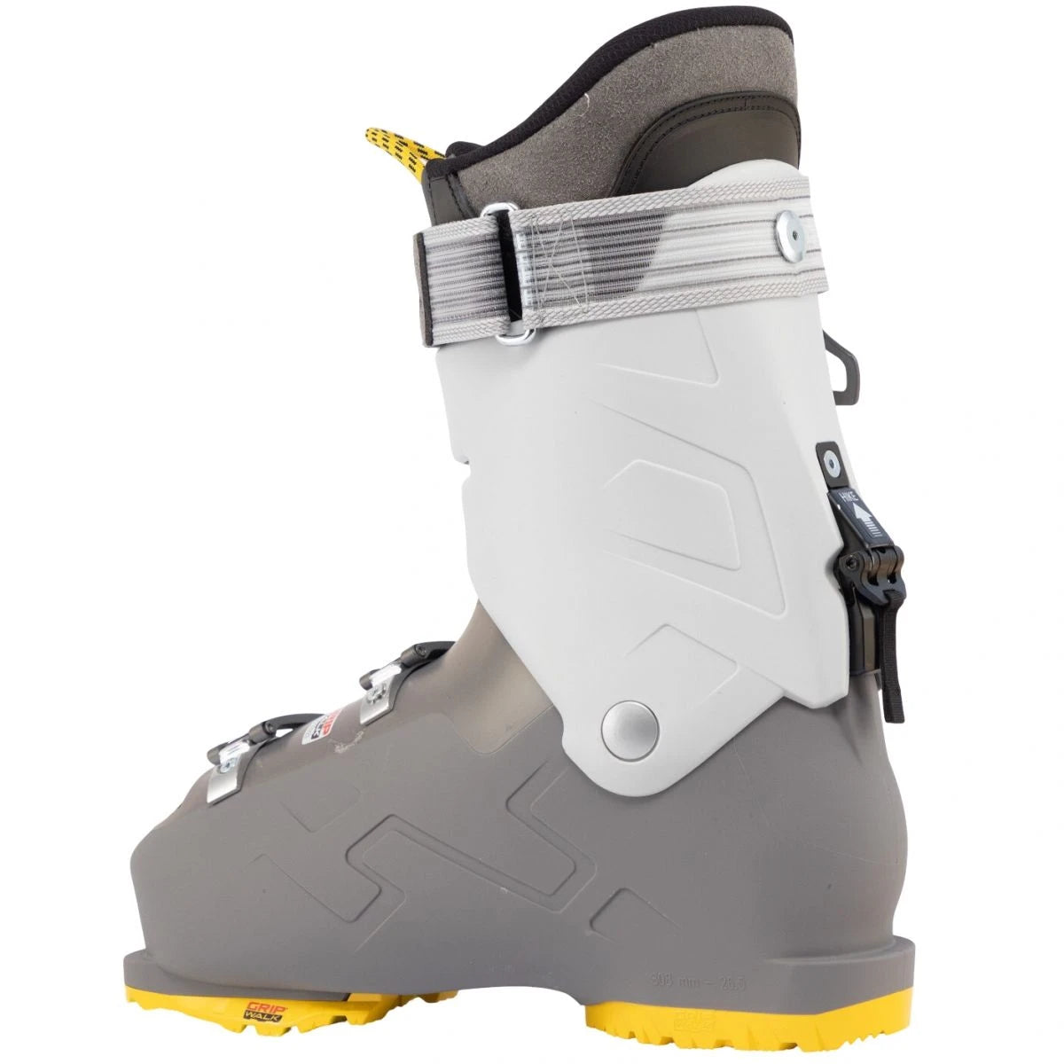 TRACK 110 HV+ GW Dark Grey/Ice Grey