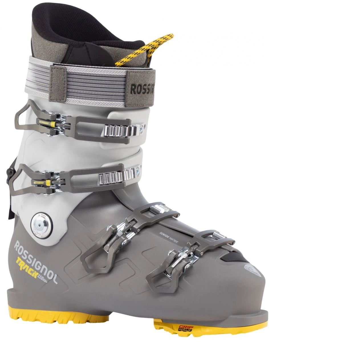 TRACK 110 HV+ GW Dark Grey/Ice Grey