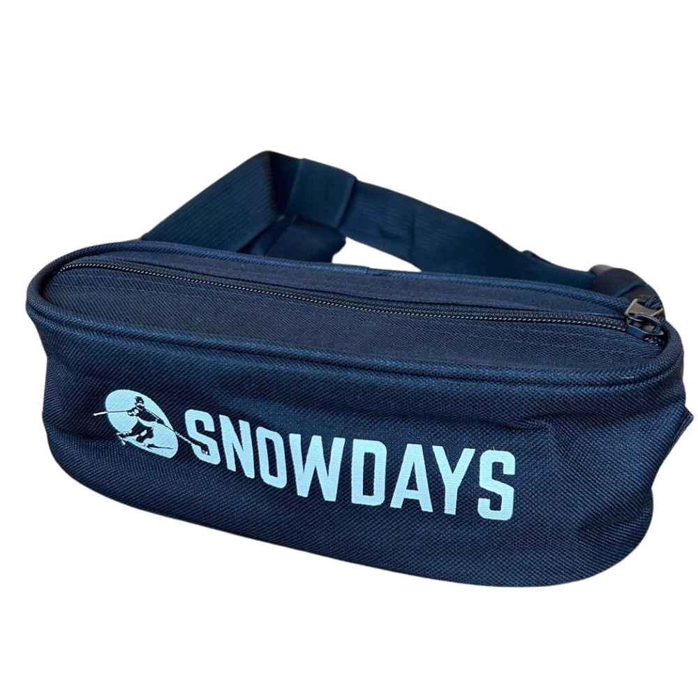 Skisele til børn - Snowdays