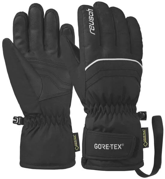 Reusch Tommy GTX® Velcro Junior