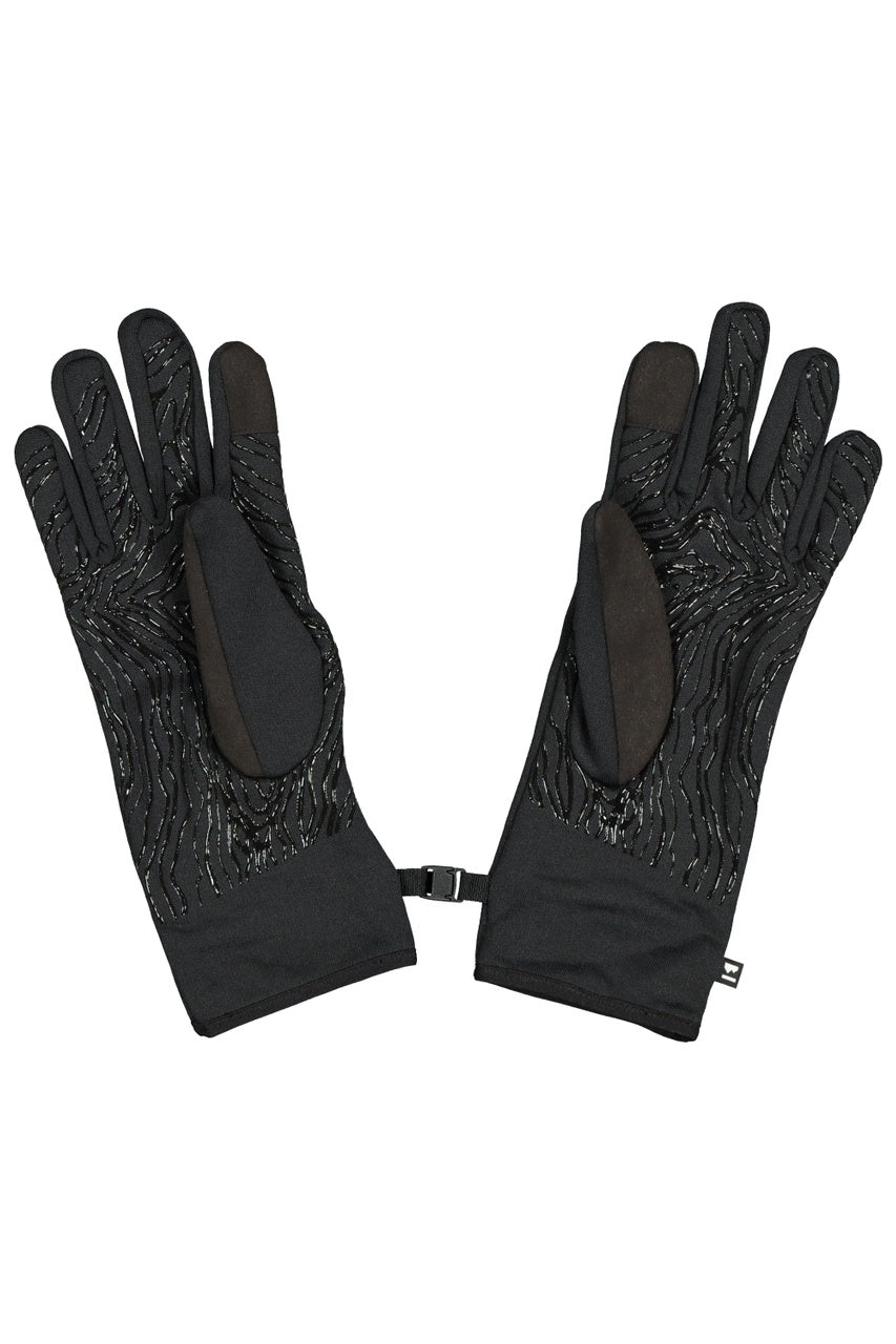 Amp Wool Fleece Glove