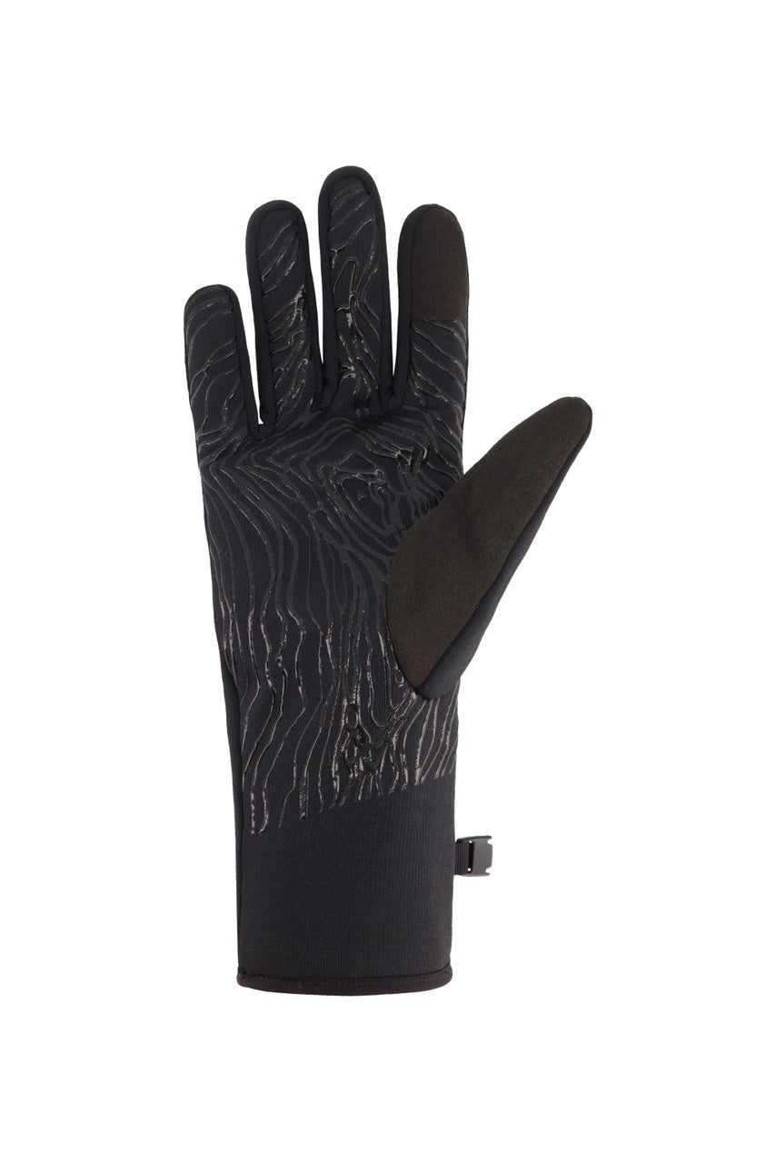 Amp Wool Fleece Glove