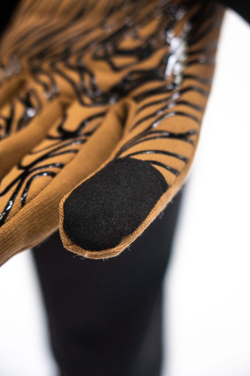 Amp Wool Fleece Glove