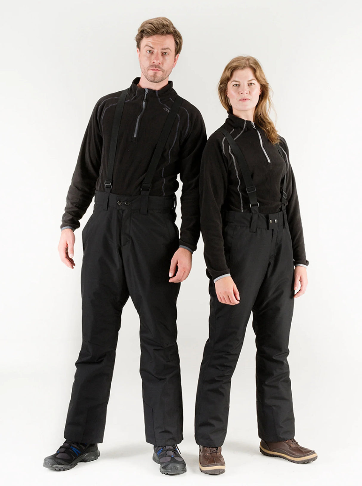 Basic Skibukser Herre