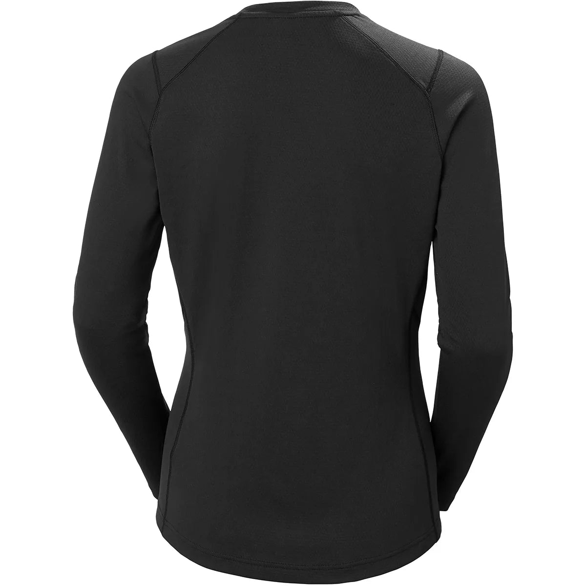 W LIFA ACTIVE CREW Base Layer (Ebony) (Str. XL)