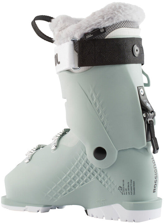 ALLTRACK PRO 100 W (SHADOW GREEN)