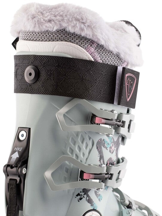 ALLTRACK PRO 100 W (SHADOW GREEN)