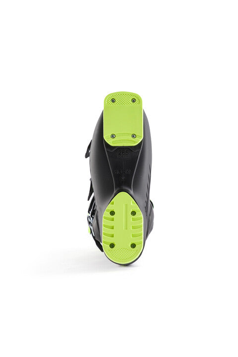 HI-SPEED 100 HV (BLACK YELLOW)