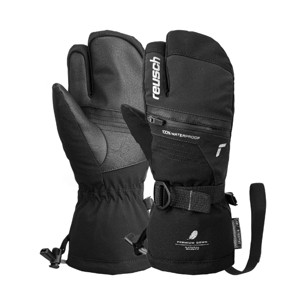 Lando R-TEX® XT Junior (3-Finger)