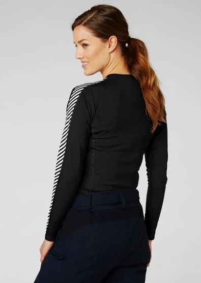 Women’s HH LIFA® Long-sleeve Crew Base Layer