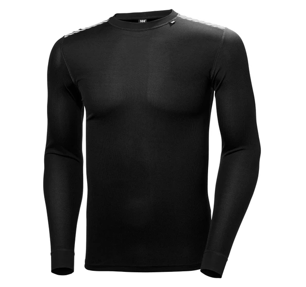 Herre HH® Comfort Lightweight Base Layer Sæt (Herre)