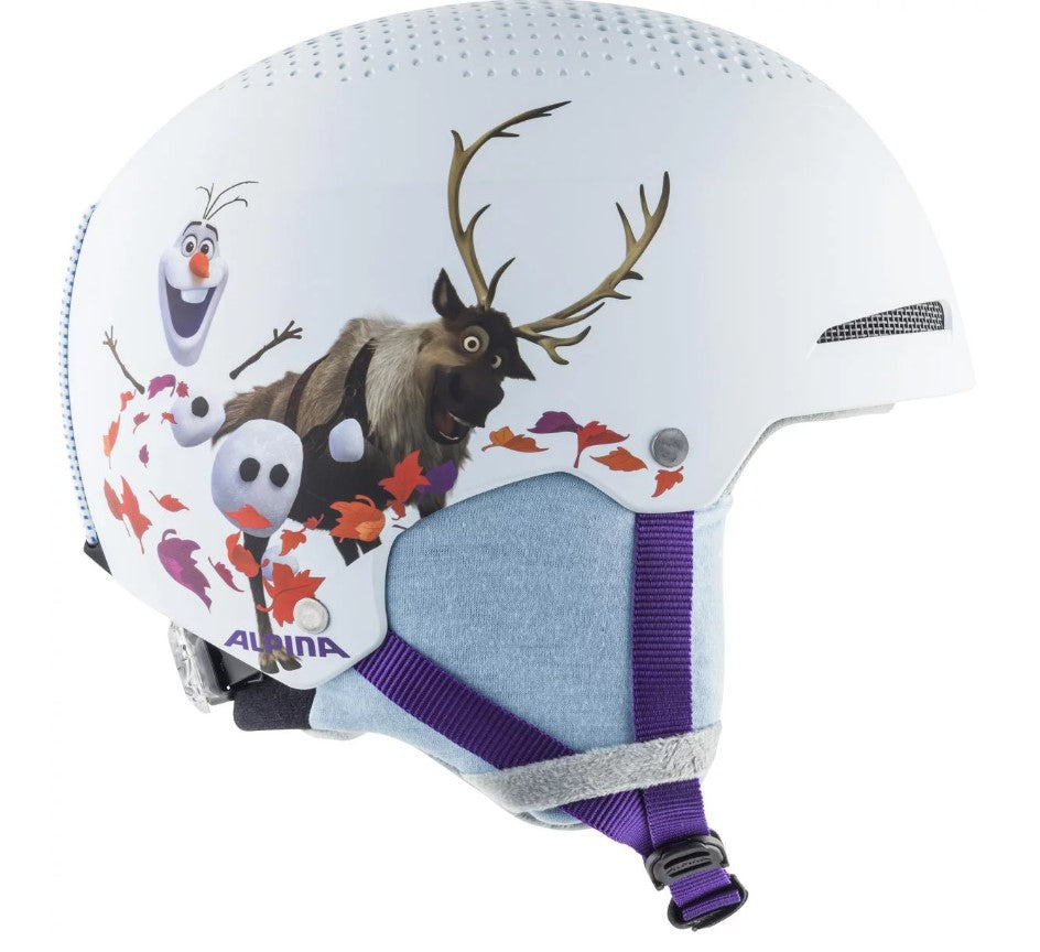 ZUPO SÆT - DISNEY Frozen II