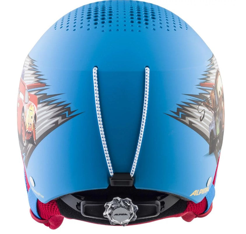 ZUPO SÆT - DISNEY Cars/Biler