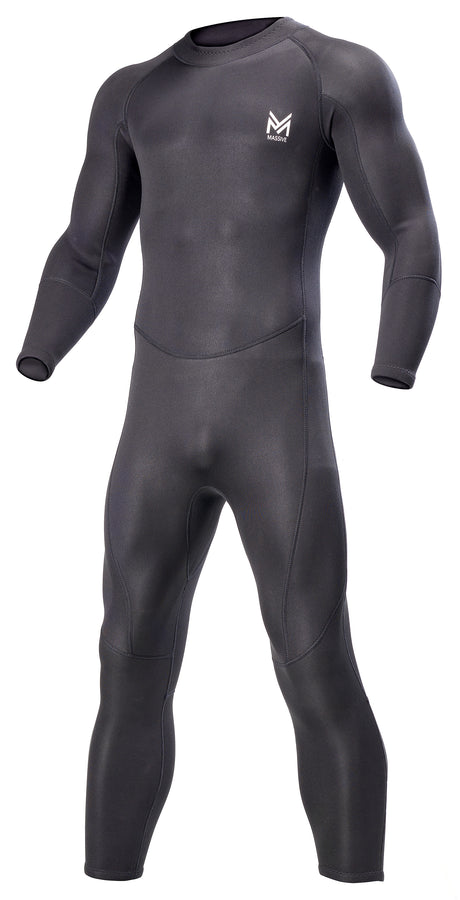 Våddragter