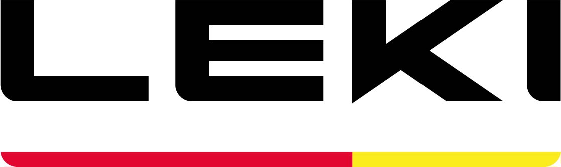 Leki Logo - Skistave & Handsker - Snowdays.dk