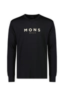 Yotei Classic Merino LS (Str. S)