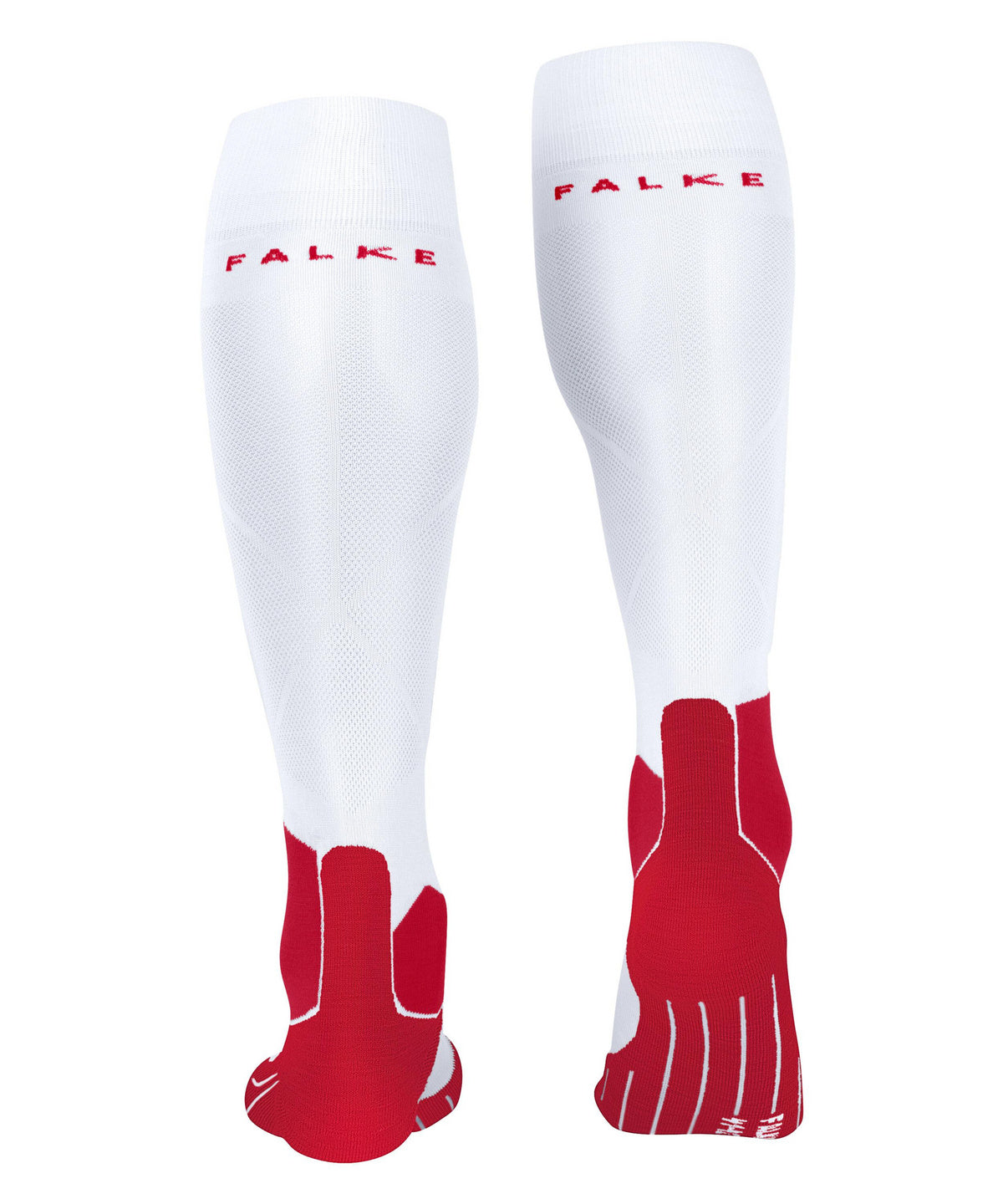 FALKE SK5 EXPERT - Dame skistrømper - knæhøje