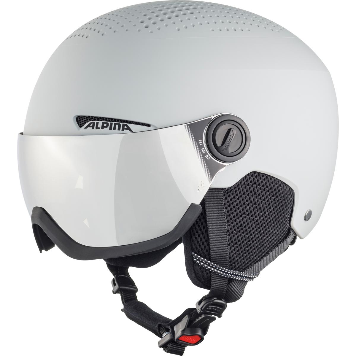 ARBER VISOR/VISIR Q-LITE