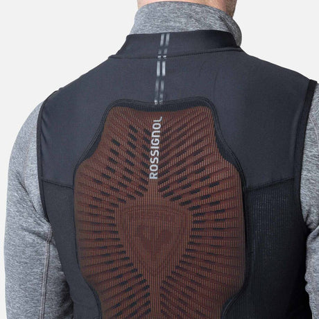Rygskjold Flexvent Vest SR (Unisex) (Str. S)