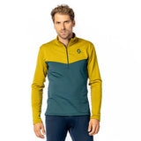 Scott Defined Light Herre Pullover