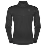 Scott Defined Light Herre Pullover