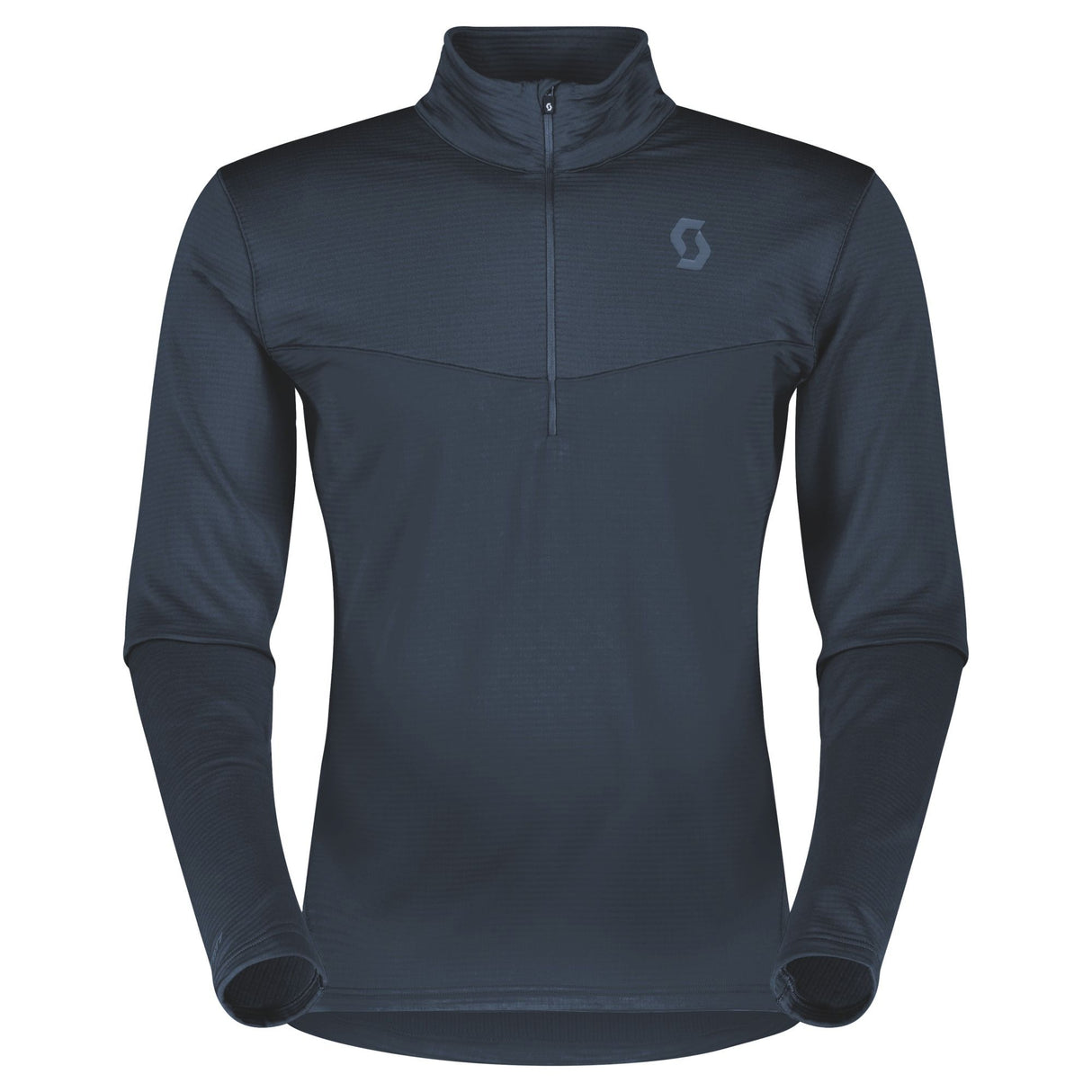 Scott Defined Light Herre Pullover