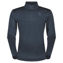 Scott Defined Light Herre Pullover