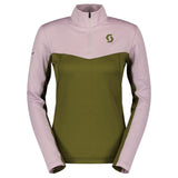 Scott Defined Light Dame Pullover