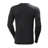 Helly Hansen - Men's LIFA® Merino Midweight Crew Base Layer