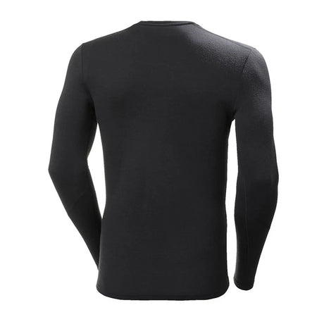 Helly Hansen - Men's LIFA® Merino Midweight Crew Base Layer