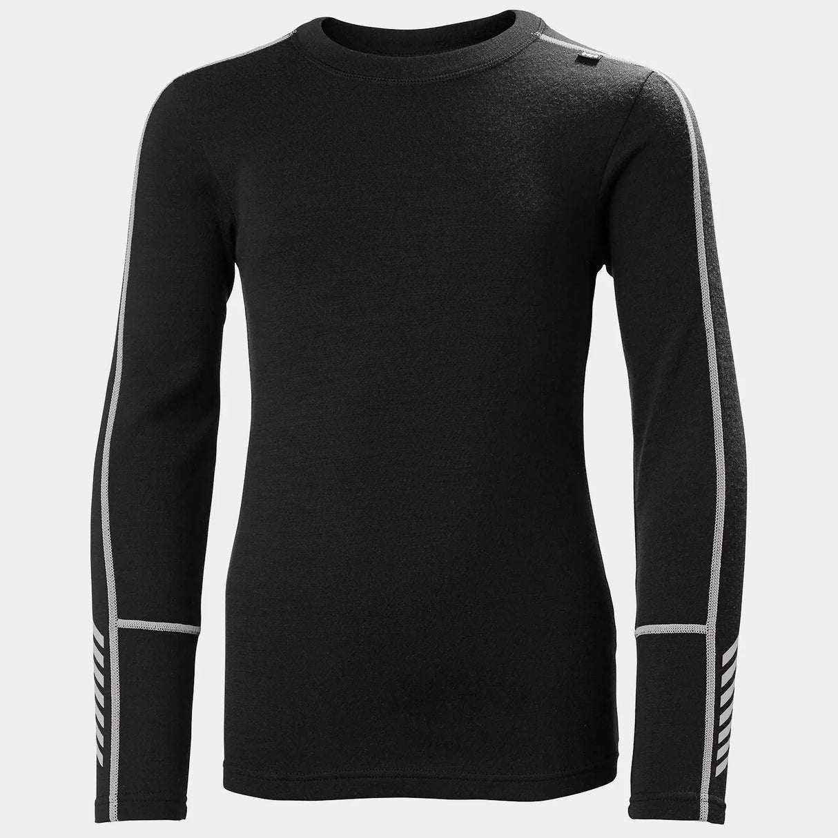 Junior LIFA® Merino Midweight Skiundertøj sæt