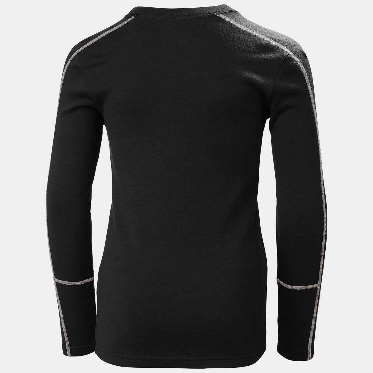 Junior LIFA® Merino Midweight Skiundertøj sæt
