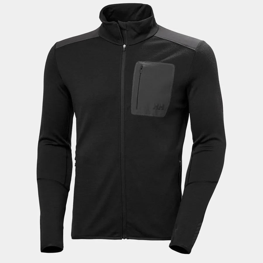 LIFA® Merino Midlayer Full-Zip