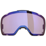 Interstellar RIG® Reflect Goggles Crystal inkl. Ekstra Linse