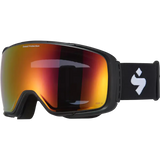 Interstellar RIG® Reflect Goggles Crystal inkl. Ekstra Linse