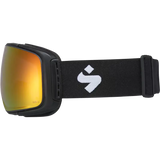 Interstellar RIG® Reflect Goggles Crystal inkl. Ekstra Linse