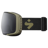 Interstellar RIG® Reflect Goggles Crystal inkl. Ekstra Linse