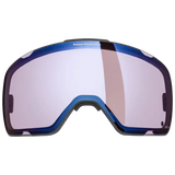 Interstellar RIG® Reflect Goggles Crystal inkl. Ekstra Linse