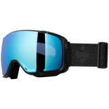 Interstellar RIG® Reflect Goggles Crystal inkl. Ekstra Linse