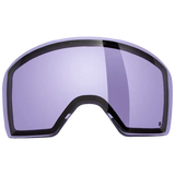 Interstellar RIG® Reflect Goggles Crystal inkl. Ekstra Linse