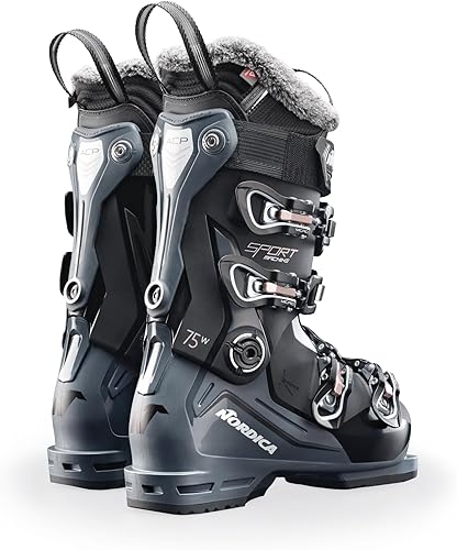 Nordica - Sportmachine 3 75 W
