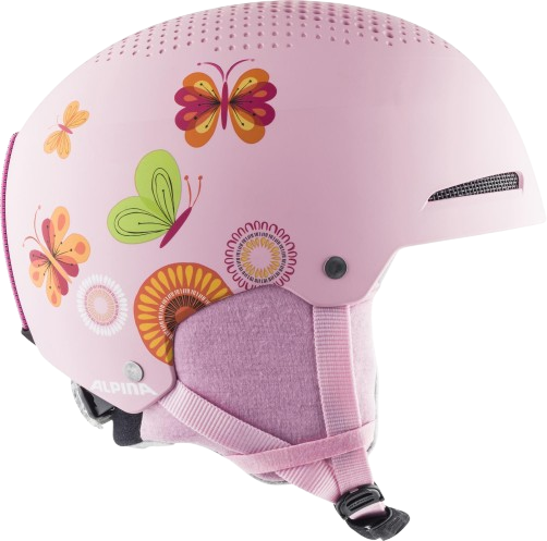 ZUPO SÆT - DISNEY Minnie Mouse