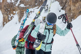 Sweet Protection - Igniter 2Vi® Mips - Skihjelm - Dirt Black - outfit