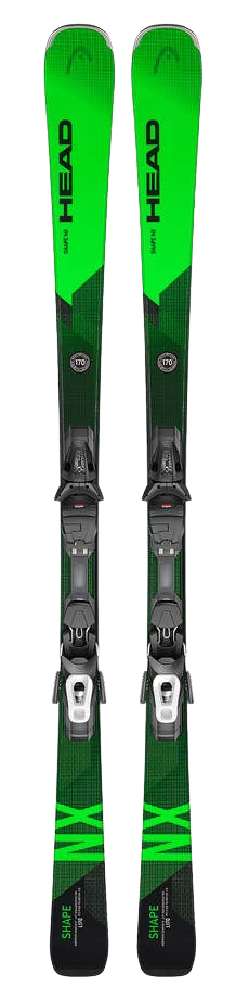 HEAD - SHAPE NX - 142cm