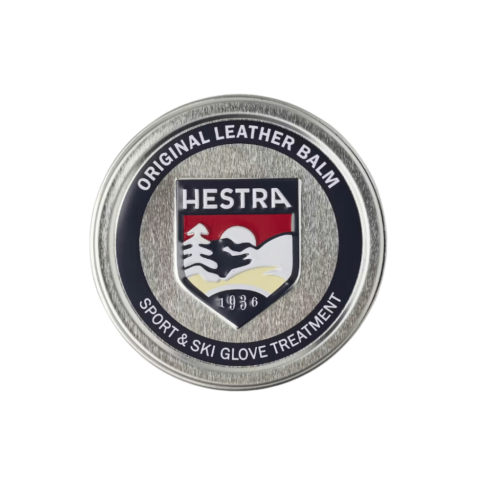 Hestra - Leather Balm (Læderbalsam)