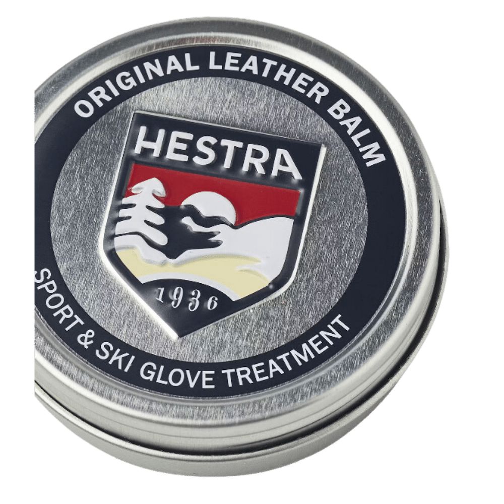 Hestra - Leather Balm (Læderbalsam)