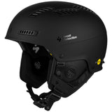 Sweet Protection - Igniter 2Vi® Mips - Skihjelm - Dirt Black - Fra siden