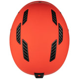 Sweet Protection - Igniter 2Vi® Mips - Skihjelm - Matte Burning Orange - oppefra