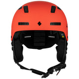 Sweet Protection - Igniter 2Vi® Mips - Skihjelm - Matte Burning Orange - Foran